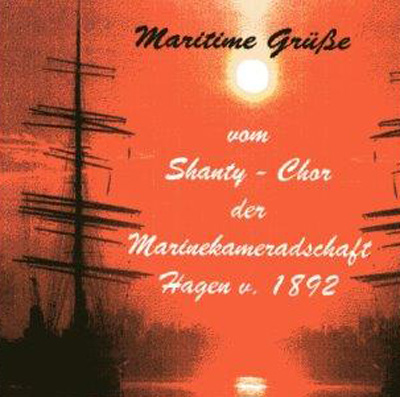 maritime grüße
